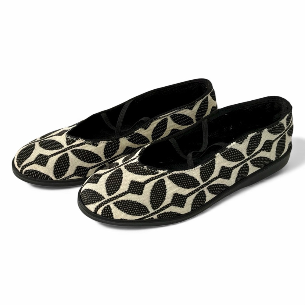 Apropos Black Pearl Women’s Size 6 Shoes